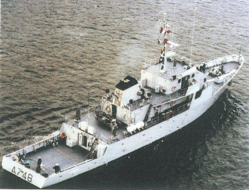 ship